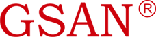 GSAN logo