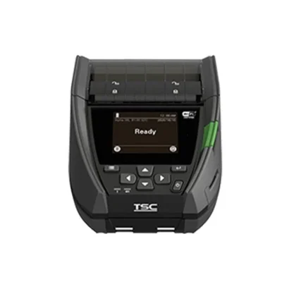 tsc auto id portable barcode printer alpha 30l front 2 (Orta)