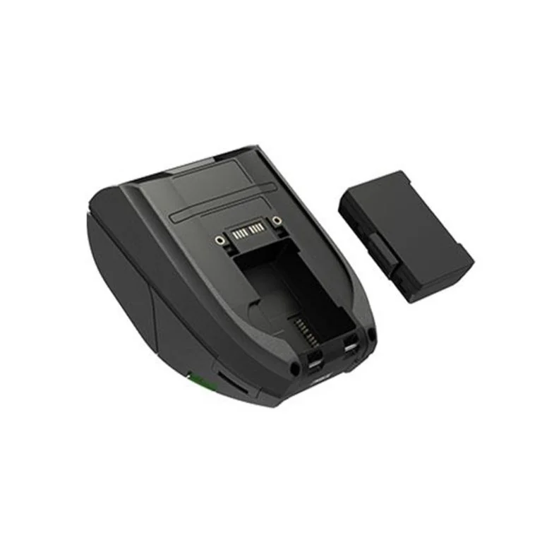tsc auto id receipt printer linerless alpha 30l battery (Orta)